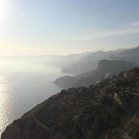 Stunning Sea Views Pool Garden بيت للعطل لا هيرادورا