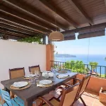 Stunning Sea Views Pool Garden * 라 에라두라