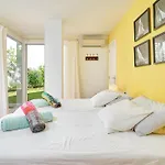 Stunning Sea Views Pool Garden 펜션 라 에라두라