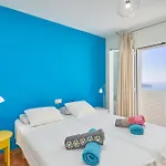 Stunning Sea Views Pool Garden 펜션