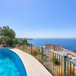 Stunning Sea Views Pool Garden * 라 에라두라