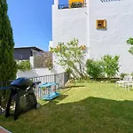 Stunning Sea Views Pool Garden * 라 에라두라