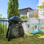Stunning Sea Views Pool Garden 라 에라두라