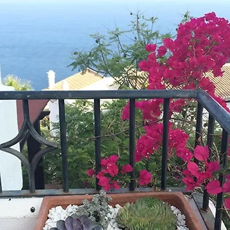 Stunning Sea Views Pool Garden * La Herradura (Granada)