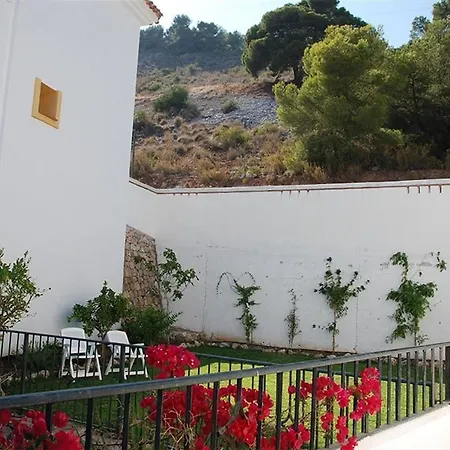 Stunning Sea Views Pool Garden * לה הרדורה