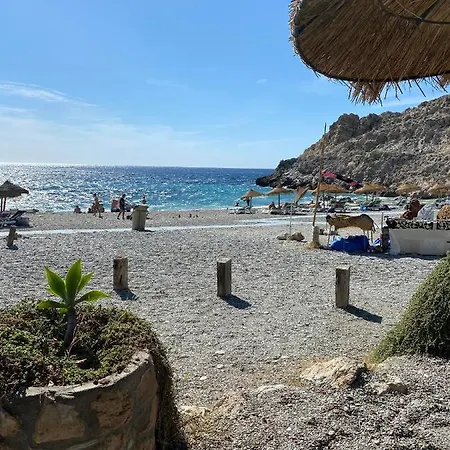 Stunning Sea Views Pool Garden * לה הרדורה