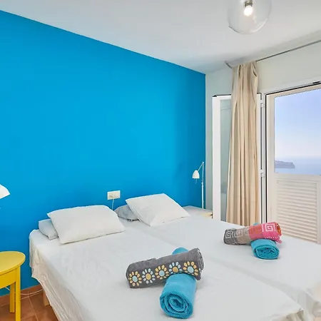 Stunning Sea Views Pool Garden 라 에라두라