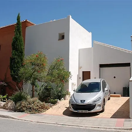 Stunning Sea Views Pool Garden بيت للعطل لا هيرادورا